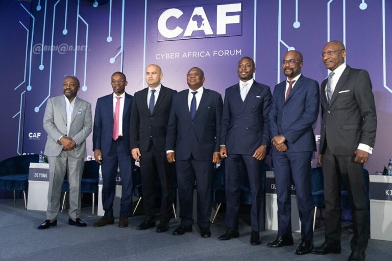 Cybersécurité : La Côte d’Ivoire abritera la 3e édition du Cyber Africa Forum les 24 et 25 avril 2023