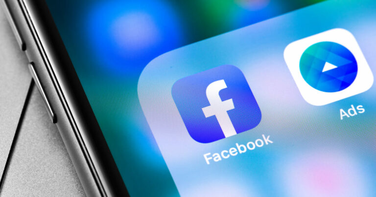 Facebook lance un outil basé sur l’IA pour créer des stories automatiques
