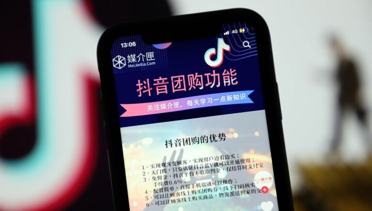 TikTok chercherait à abrutir les enfants ?