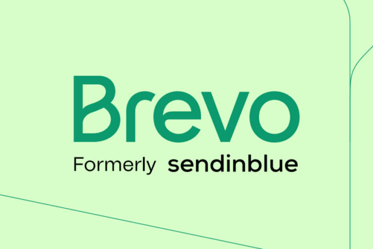 Le spécialiste français du marketing Sendinblue devient Brevo