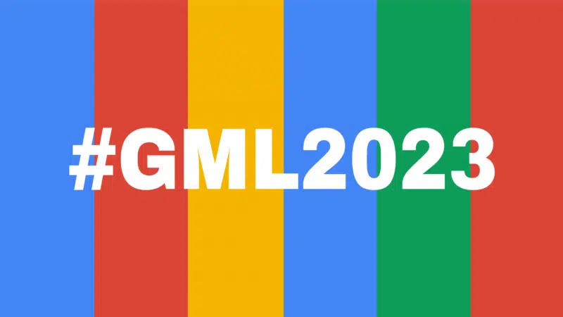 Google Marketing Live 2023: Everything you need to know