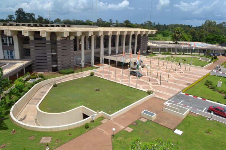 Lancement prévu de la Digital Farming School en Côte d’Ivoire