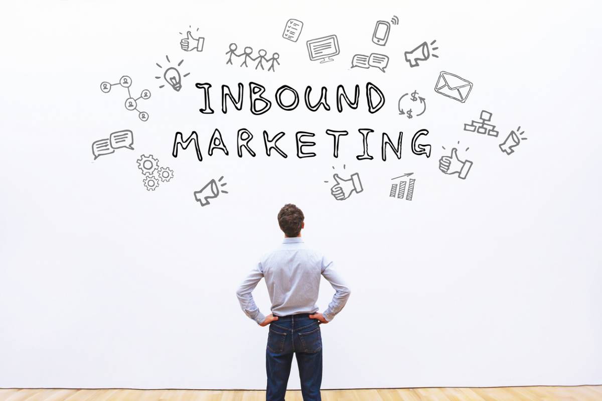 Quels Outils Int Grer Votre Strat Gie D Inbound Marketing Sur Blog Senmarketing Digital