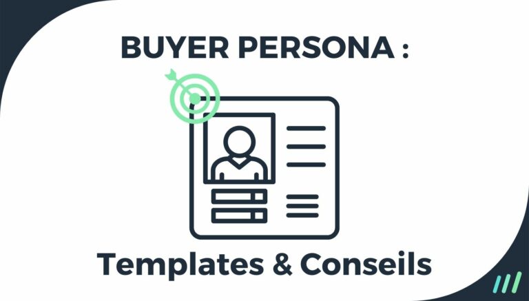 Template Persona : 10 Plateformes pour créer vos Buyer Personas