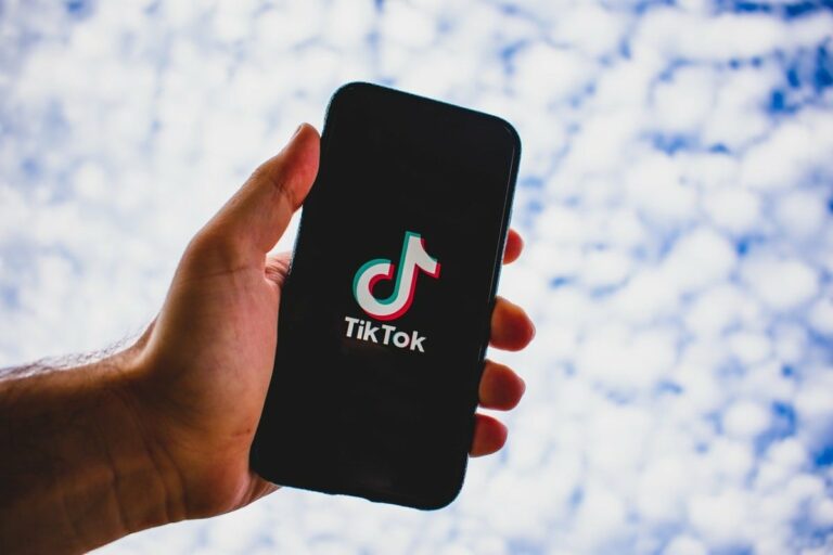 TikTok lance son propre service de streaming musical