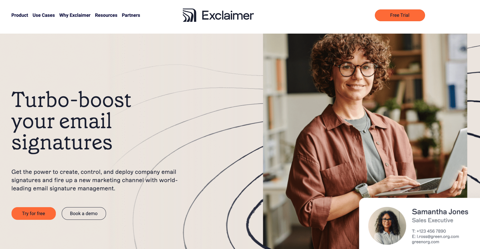 Exclaimer Cloud
