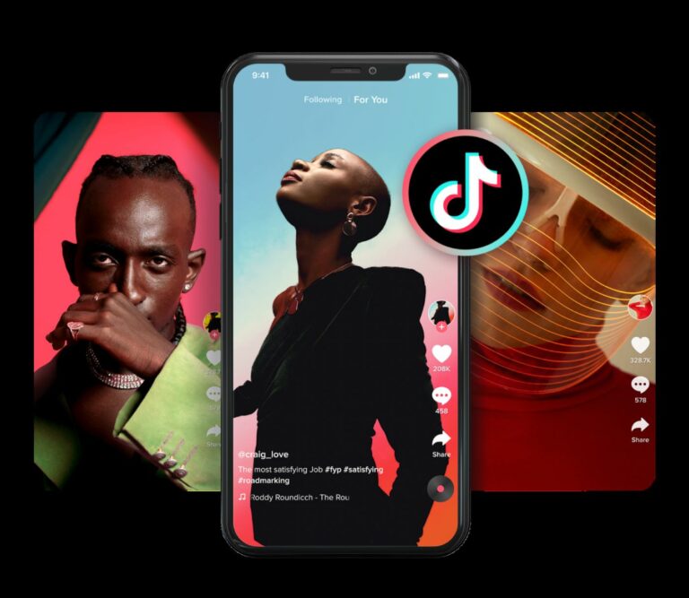 CapCut : c’est quoi cette appli de TikTok qui cartonne ?