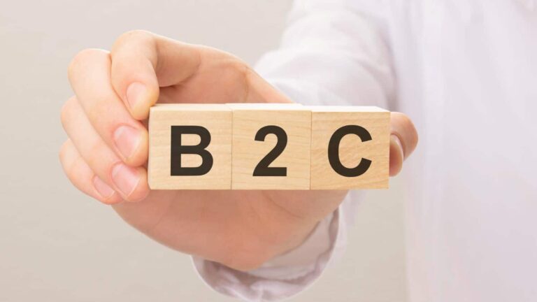 Marketing B2C : Stratégies efficaces pour toucher vos clients finaux