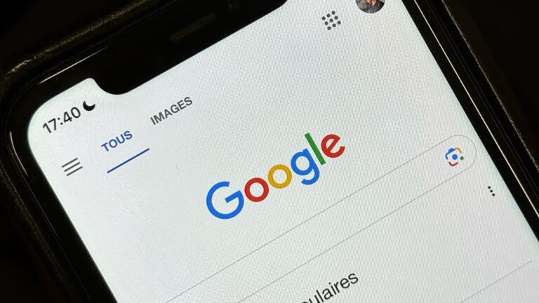 Google a payé 18 milliards de dollars à Apple pour être le moteur de recherche de l’iPhone