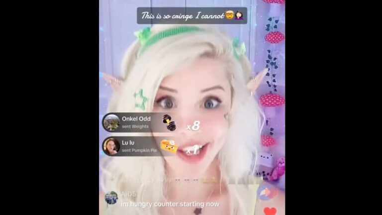 10 milliards de dollars: les dons aux influenceurs rapportent des fortunes à Tiktok